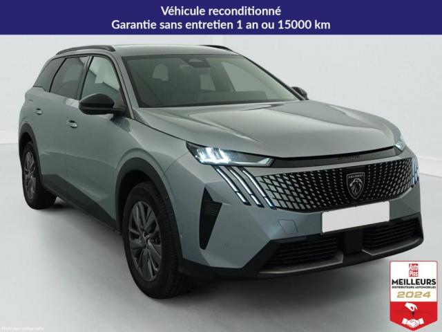 Peugeot 5008 image 3