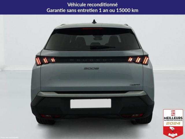 Peugeot 5008 image 2