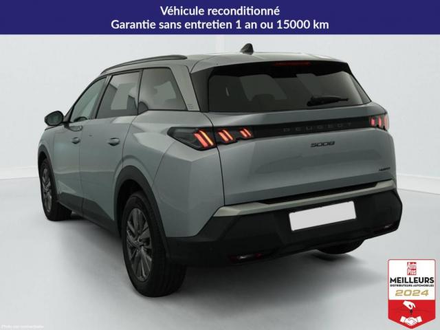 Peugeot 5008 image 7