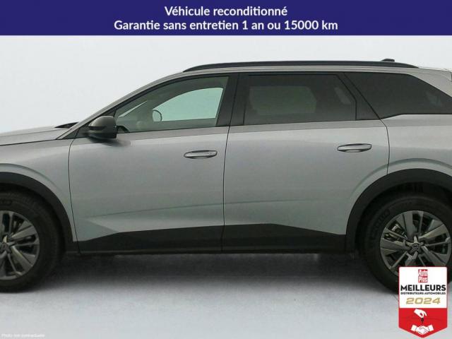 Peugeot 5008 image 5