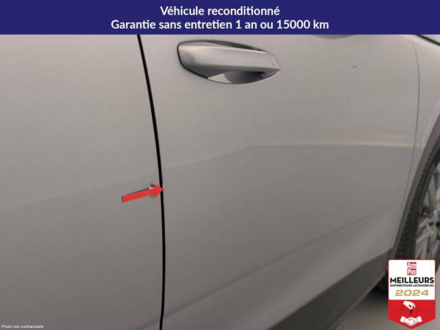 Peugeot 5008 image 8