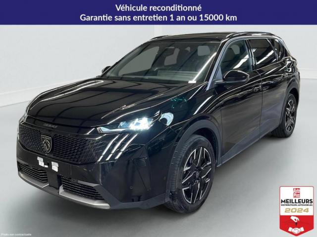 Peugeot 5008 Hybrid 145 Ch E-Dcs6 Allure