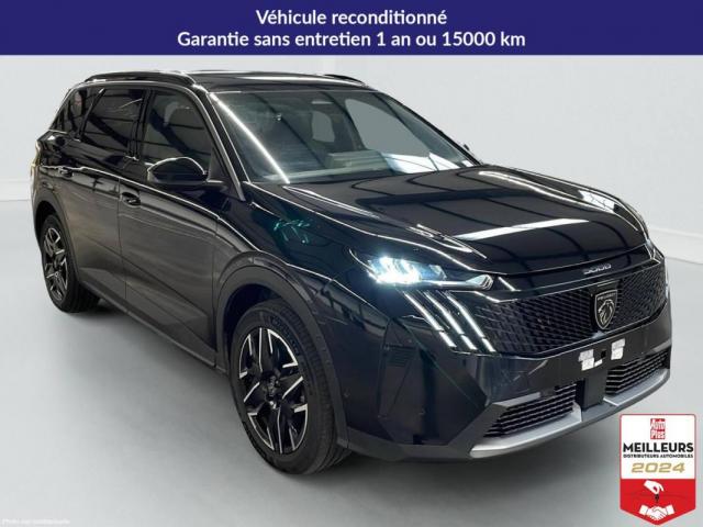 Peugeot 5008 image 9