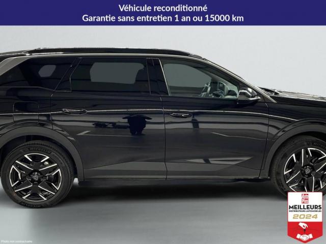 Peugeot 5008 image 5