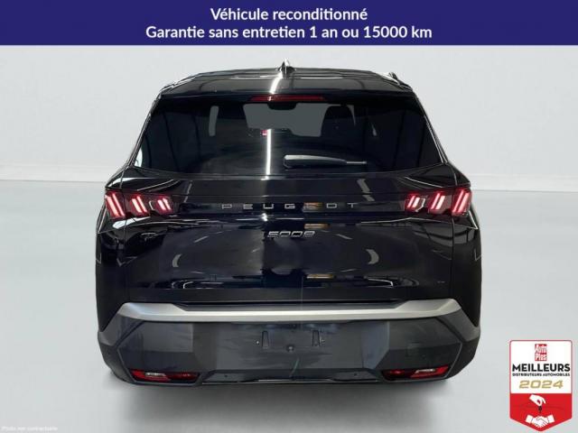 Peugeot 5008 image 4