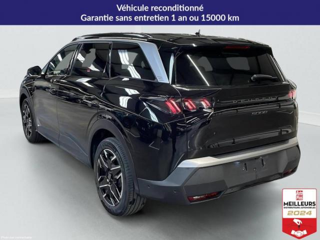 Peugeot 5008 image 6