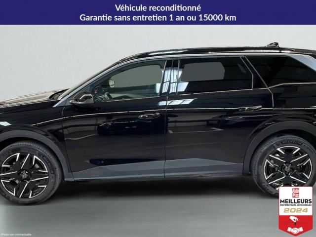 Peugeot 5008 image 7