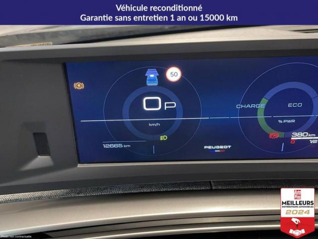 Peugeot 5008 image 8