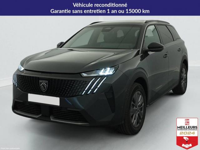 Peugeot 5008 Hybrid 145 Ch E-Dcs6 Allure