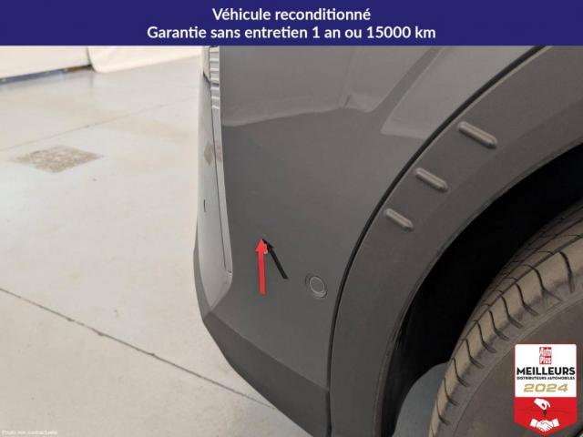 Peugeot 5008 image 7