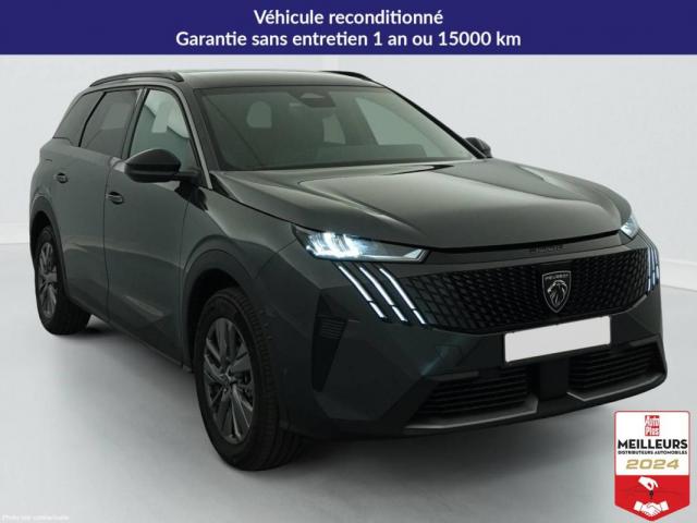 Peugeot 5008 image 1