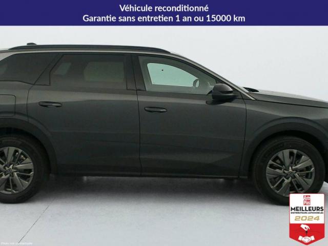 Peugeot 5008 image 5