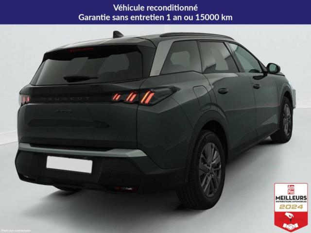 Peugeot 5008 image 8
