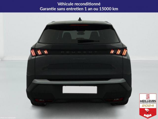 Peugeot 5008 image 6
