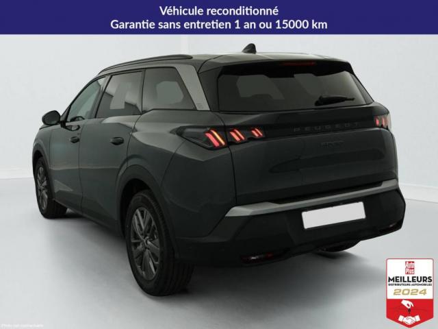 Peugeot 5008 image 2