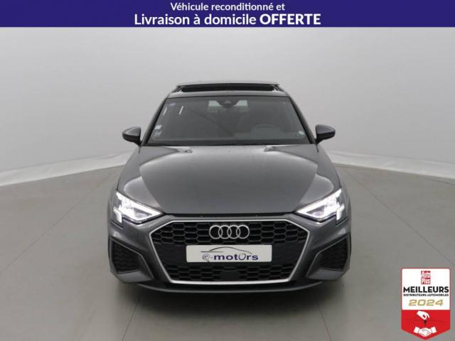 Audi A3 image 7