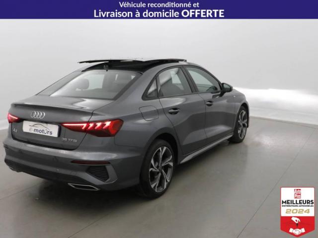 Audi A3 image 1