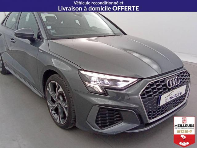 Audi A3 image 6