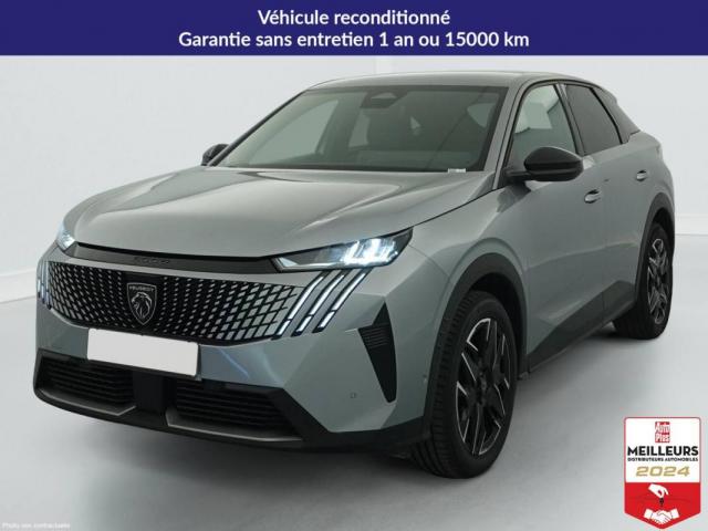 Peugeot 3008 Hybrid 145 E-Dcs6 Allure