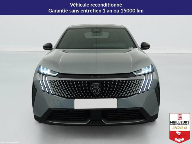 Peugeot 3008 image 2