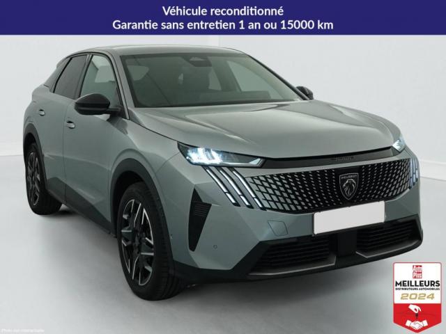 Peugeot 3008 image 1