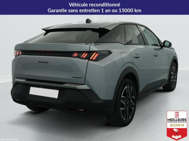 Peugeot 3008 image 7