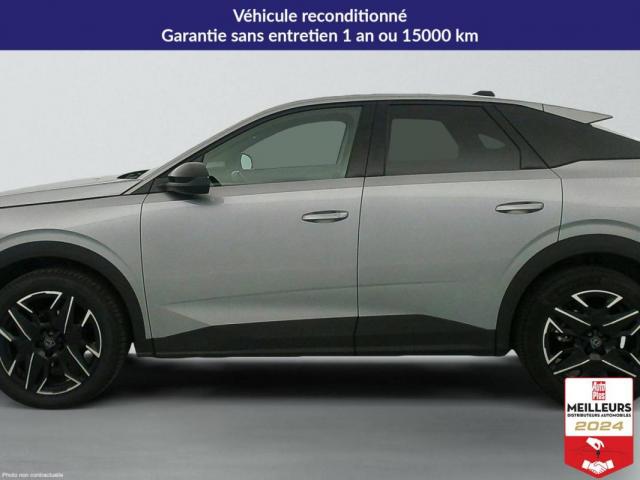 Peugeot 3008 image 6