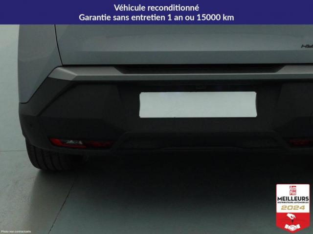 Peugeot 3008 image 9