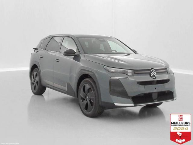 Citroen C5 Aircross Ii 1.2 Hybride 145ch Max E-Dcs6