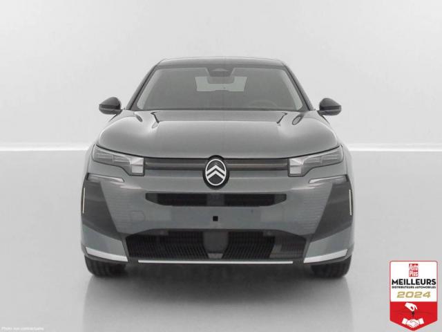 Citroen C5 Aircross image 4