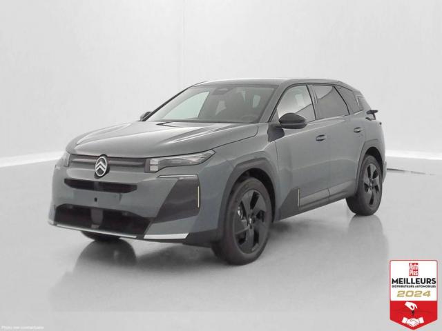 Citroen C5 Aircross image 9