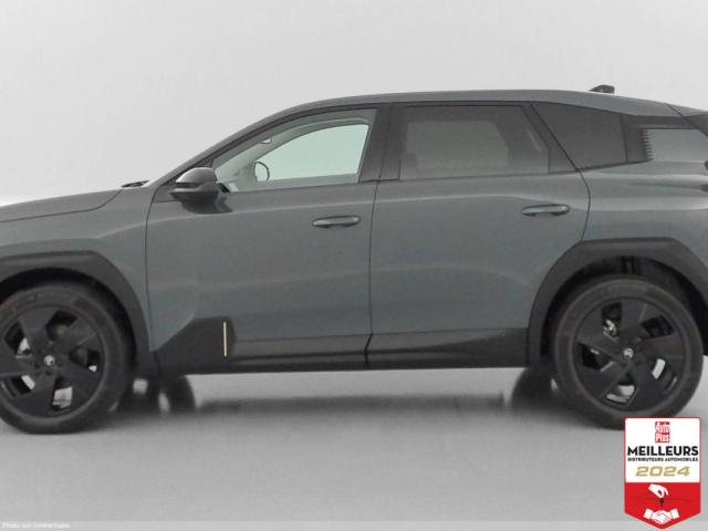 Citroen C5 Aircross image 7