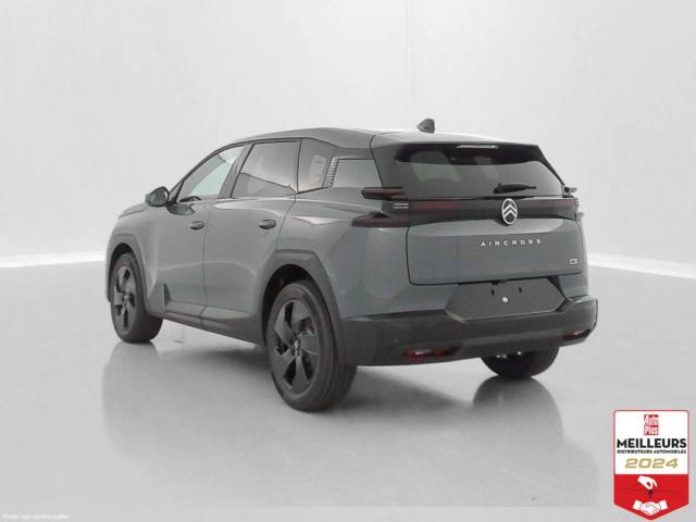 Citroen C5 Aircross image 1