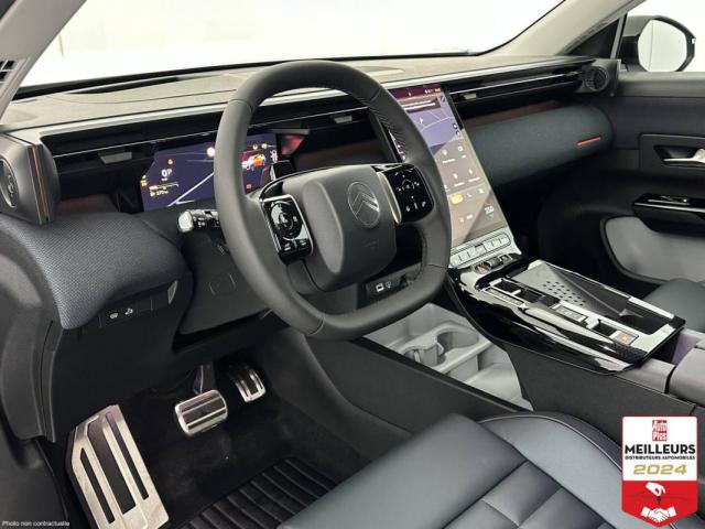 Citroen C5 Aircross image 8