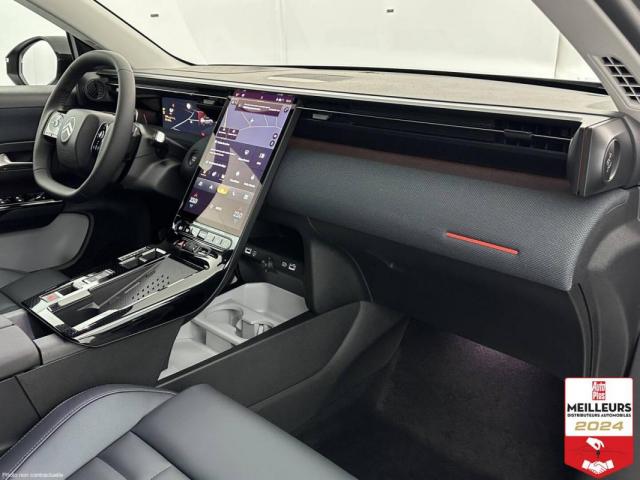 Citroen C5 Aircross image 3