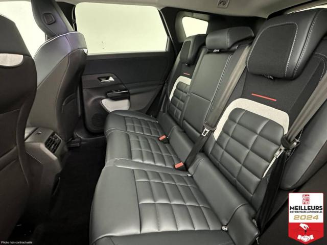 Citroen C5 Aircross image 6