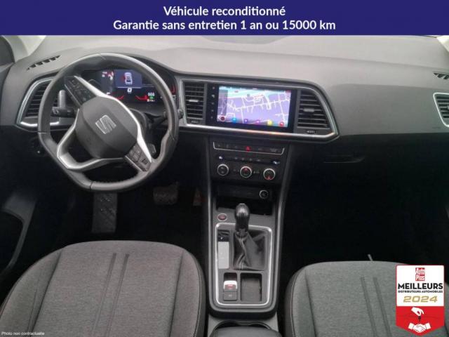 Seat Ateca image 3