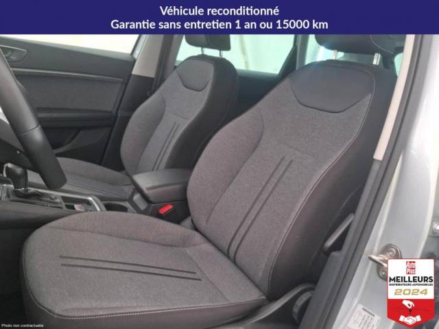 Seat Ateca image 2