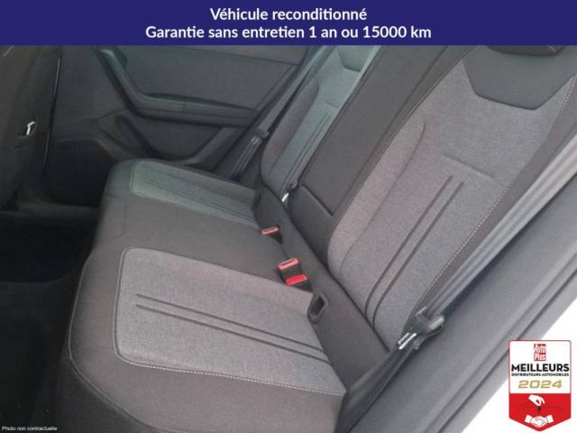 Seat Ateca image 4