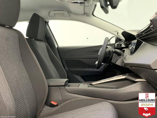 Peugeot 308 image 3