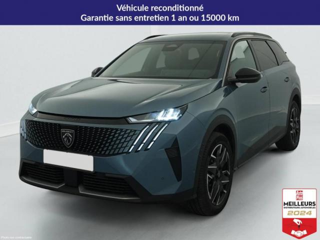 Peugeot 5008 Hybrid 145 Ch E-Dcs6 Allure