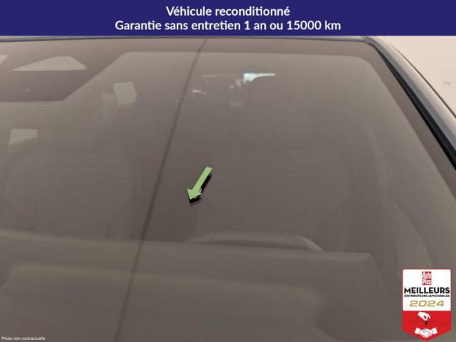 Peugeot 5008 image 2