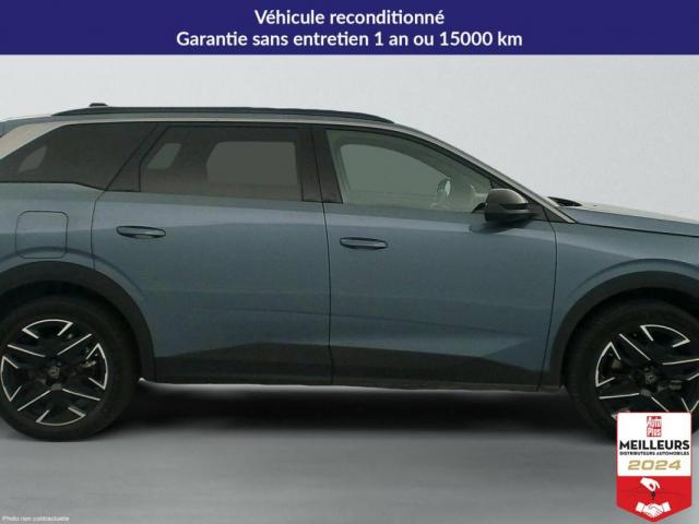 Peugeot 5008 image 8
