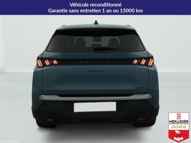 Peugeot 5008 image 1