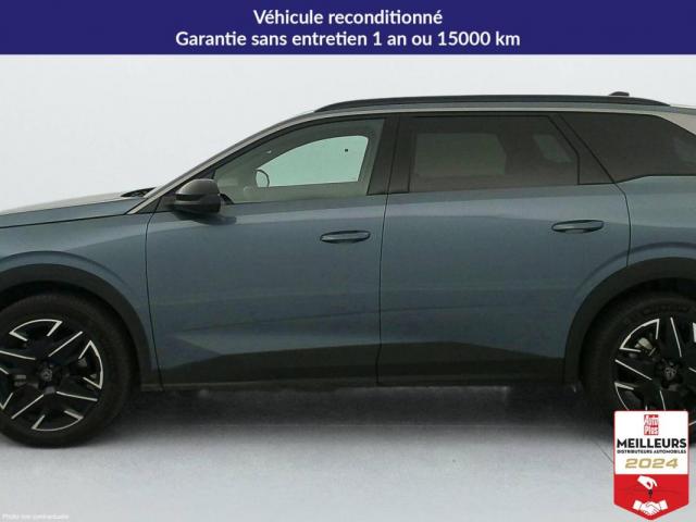 Peugeot 5008 image 7