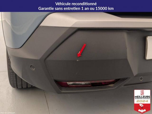 Peugeot 5008 image 5