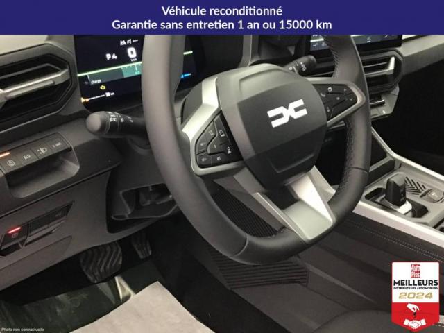 Dacia Bigster image 6