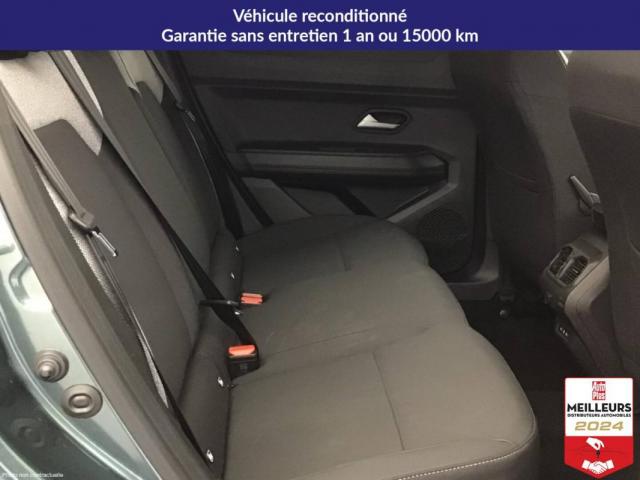 Dacia Bigster image 1
