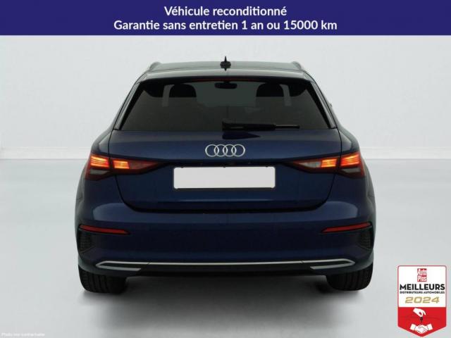 Audi A3 Sportback image 4
