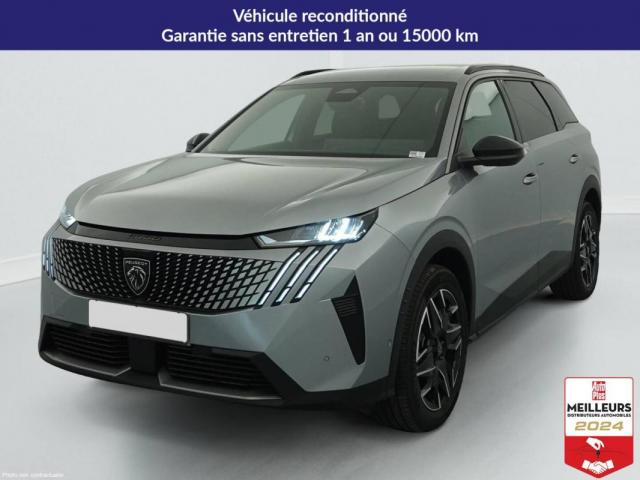 Peugeot 5008 Hybrid 145 Ch E-Dcs6 Allure